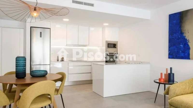 Piso – Orihuela, El Pinar de Campoamor, Dehesa de Campoamor