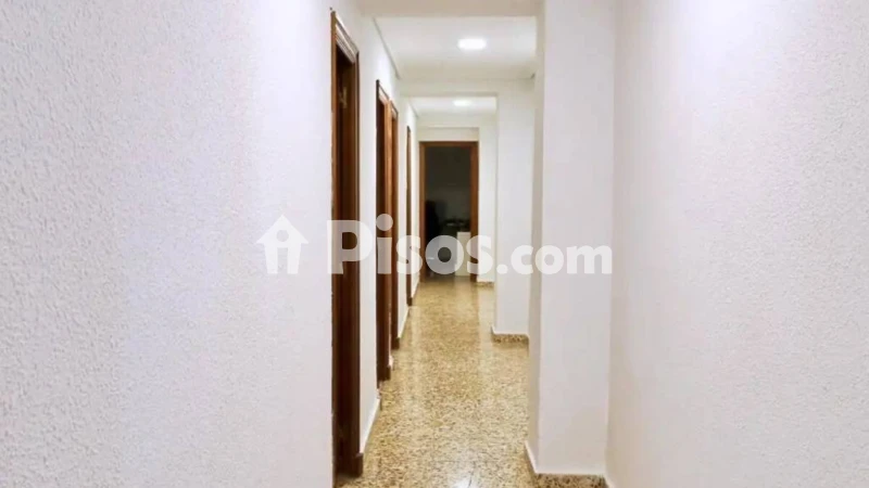 Piso – Elx - Elche