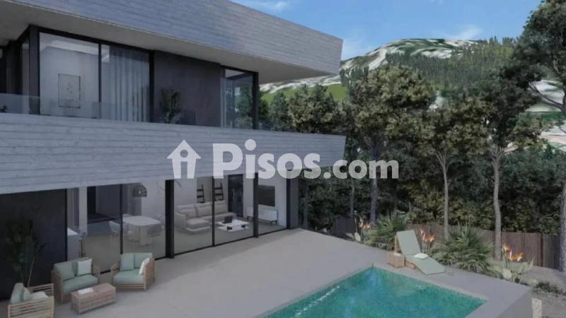 Casa – Altea