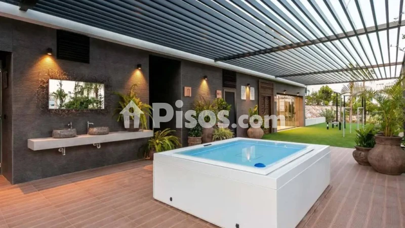 Pis – Torrevieja