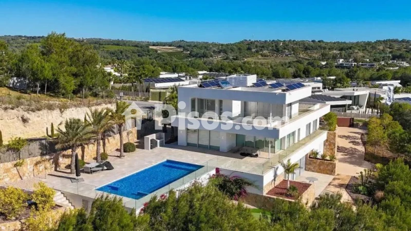 Casa – Orihuela, PAU 21-Colinas Golf