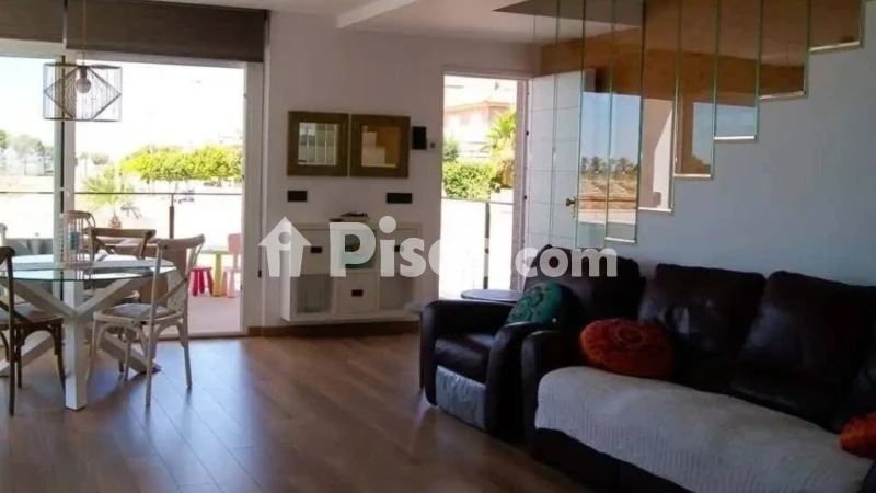 Casa – Santa Pola, Residencial Isla de Ízaro, Gran Alacant