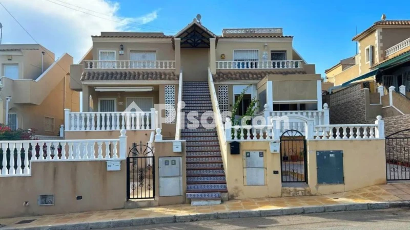 Casa – San Miguel de Salinas