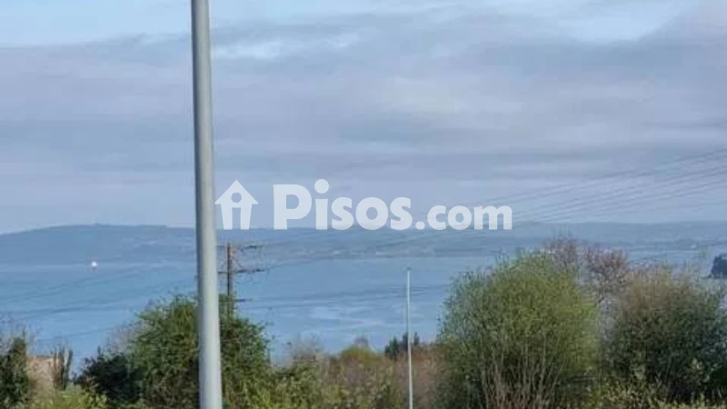 Terreno en venta en Bergondo