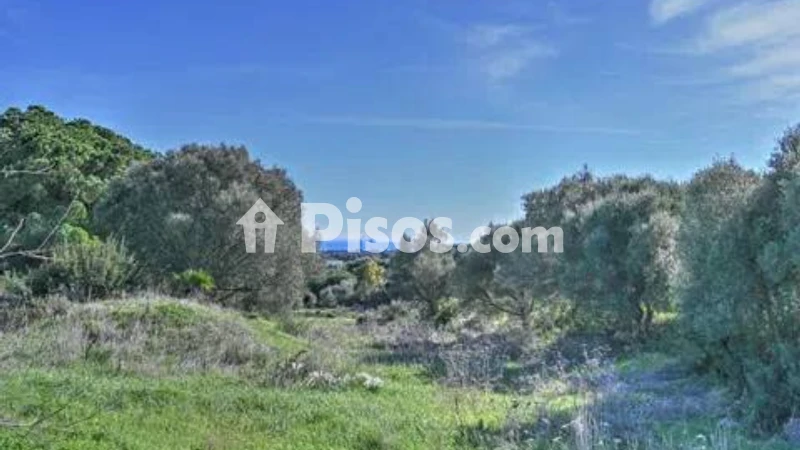 Terreno en venta en Barrio San Roque
