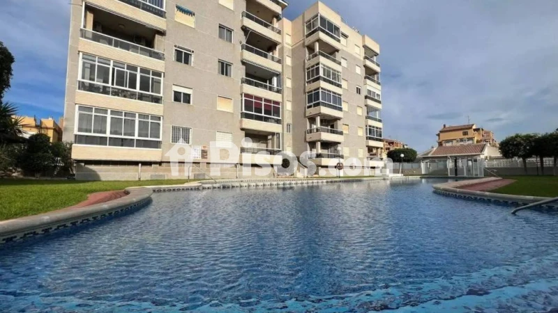 Piso – Torrevieja