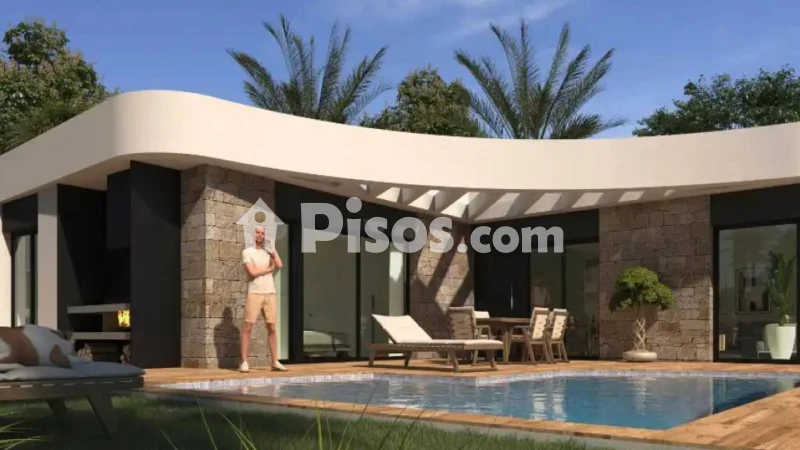 Casa – Los Montesinos