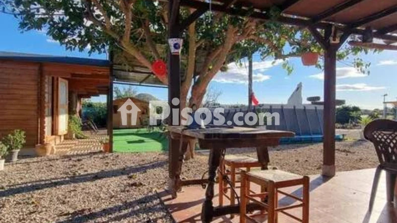 Terreno en venta en Rojales