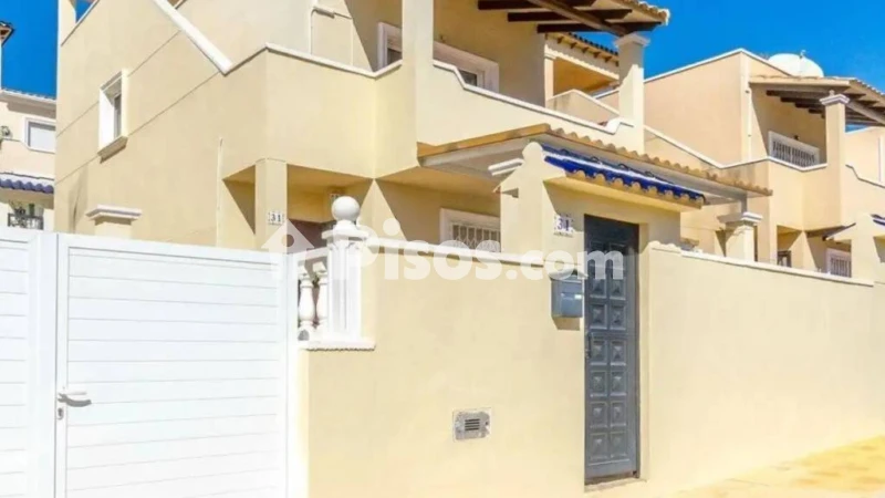 Casa – San Miguel de Salinas