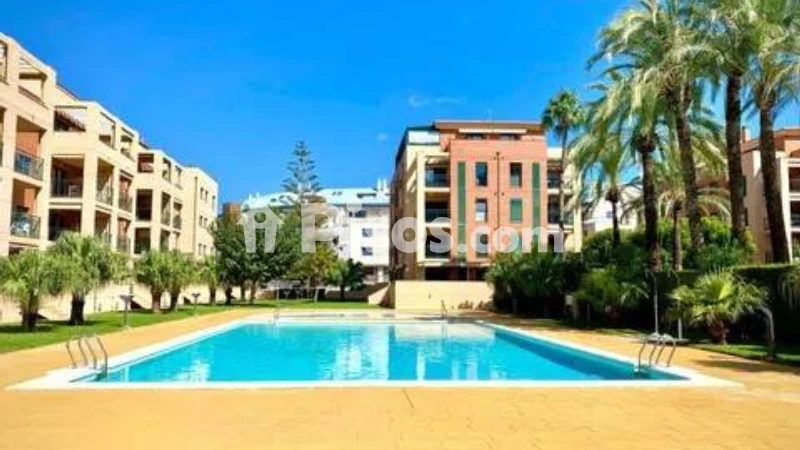 Piso – Dénia