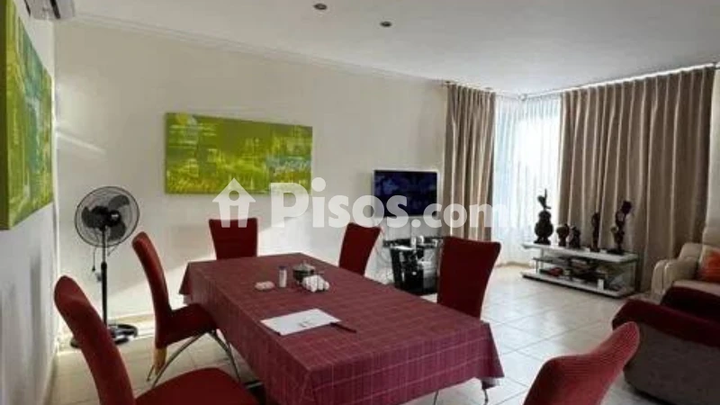 Casa – Calpe - Calp