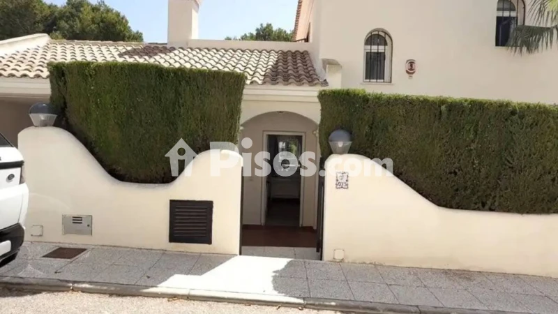 Casa – Orihuela, Las Ramblas, Dehesa de Campoamor