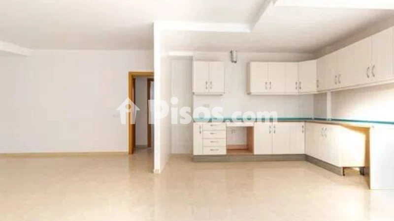 Apartment in Benissa