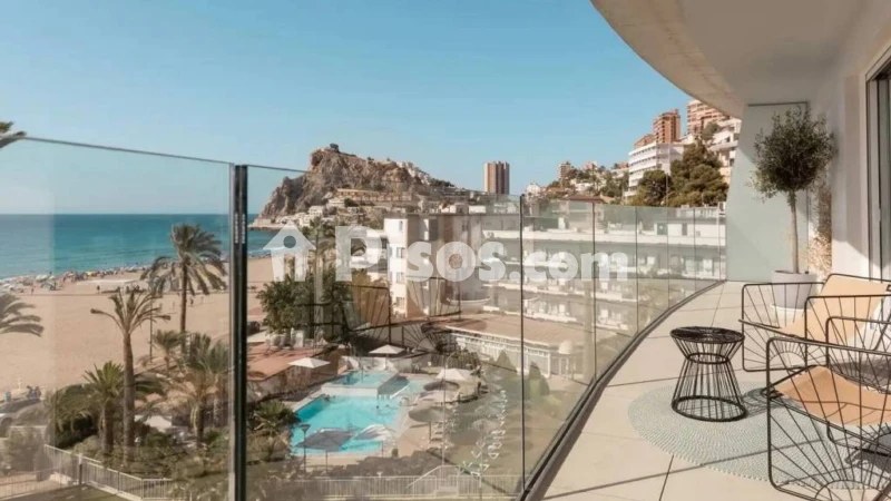 Piso – Benidorm