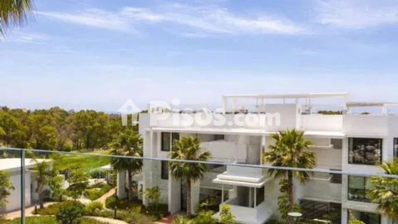 Fotografía del inmueble reportado: 3.600 €/mes — Málaga, Málaga