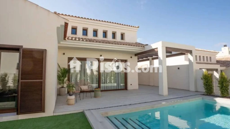 Casa – Algorfa