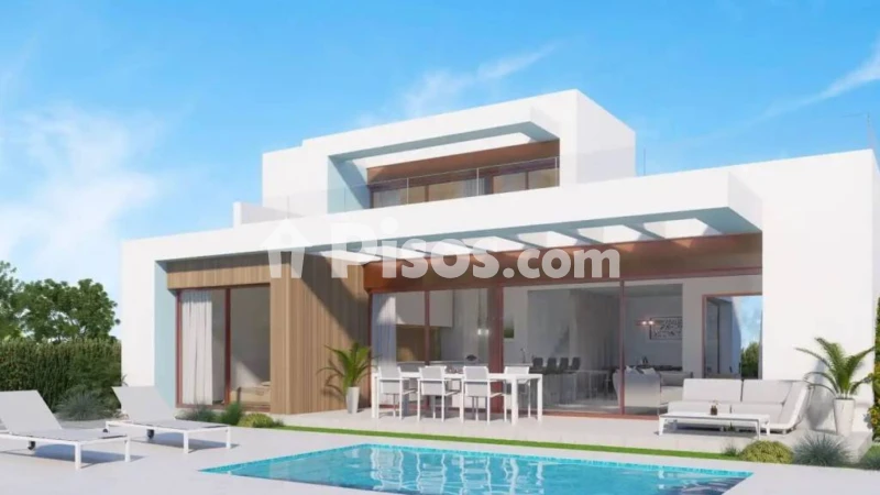 Casa – Orihuela, Azahar Living, Entrenaranjos