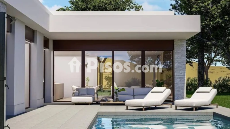 Casa – el Pinós / Pinoso