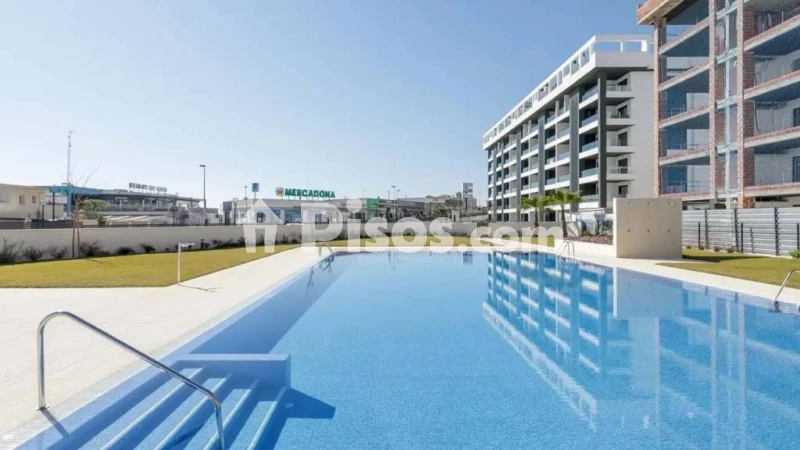 Piso – Torrevieja