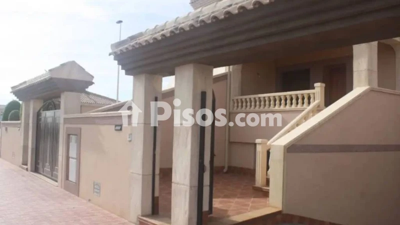 Casa – Torrevieja, Residencial Vistaferris, Urbanización La Ceñuela