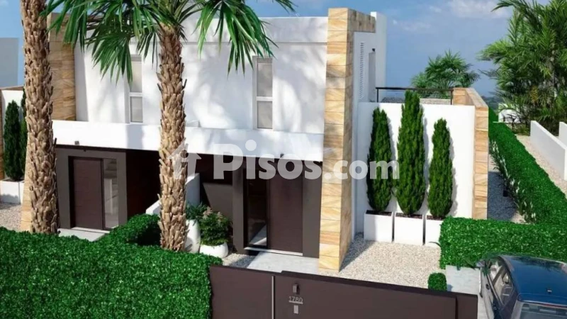 Casa – Algorfa