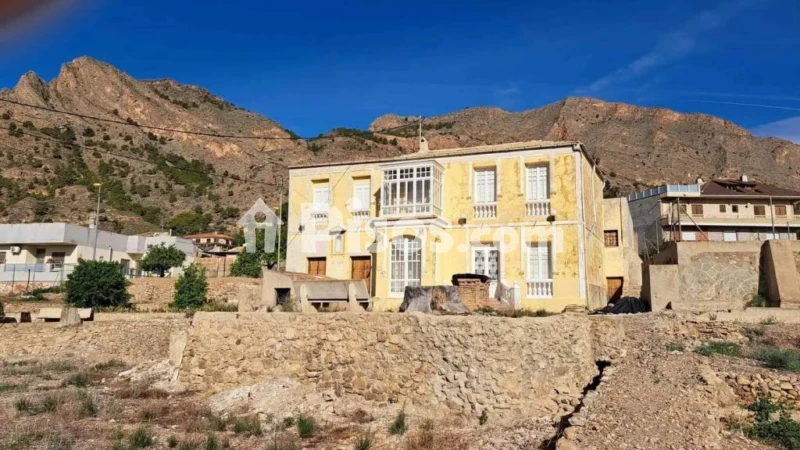 Terreno en venta en Orihuela Pedanías