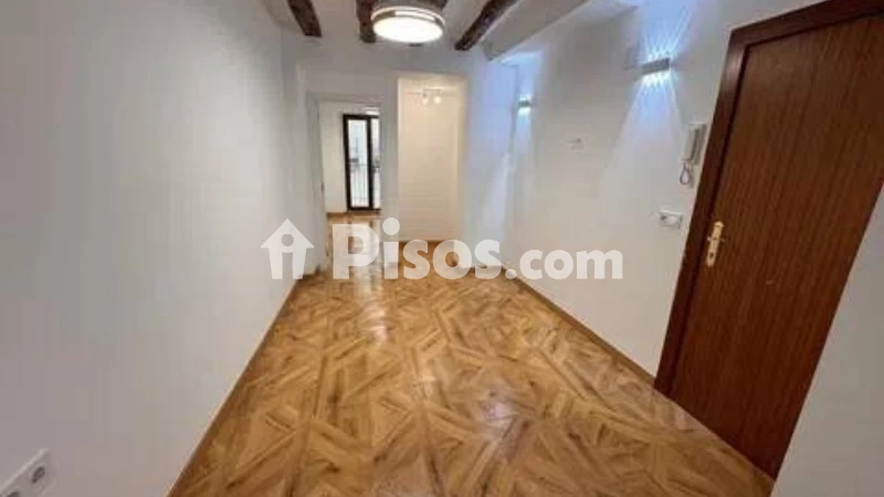 Piso – Alcoi - Alcoy