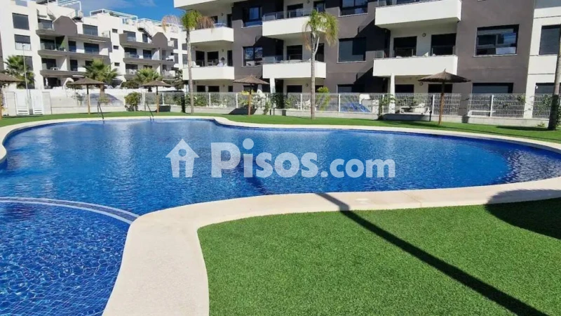 Piso – Orihuela