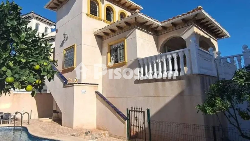 Casa – Orihuela, Residencial Zeniasol II, Urbanización La Zenia II