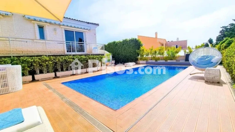 Casa – Torrevieja