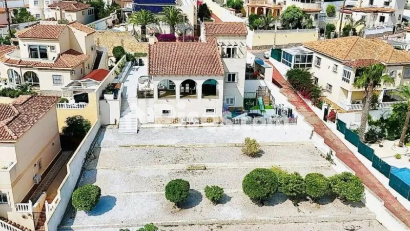 Casa – San Miguel de Salinas, Balcón de la Costa Blanca