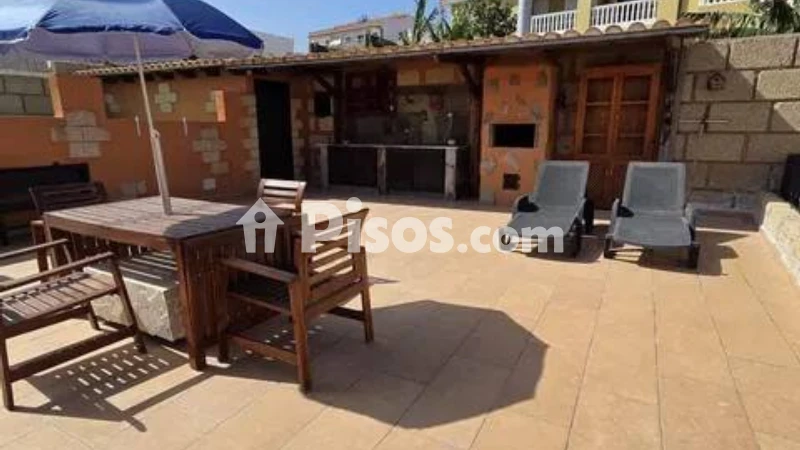 Fotografía del inmueble reportado: 1.650 €/mes — Tenerife, Tenerife