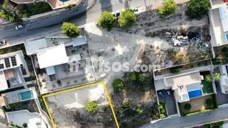 Terreno en venta en La Cometa-Carrió Park