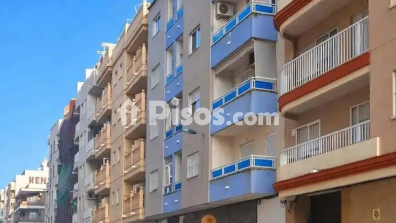 Piso – Torrevieja