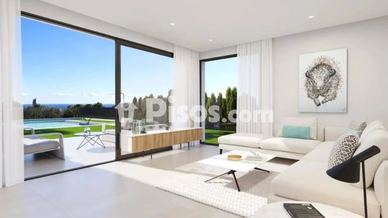 Casa – Finestrat