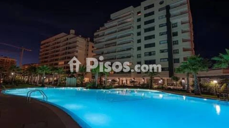 Pis – Alacant / Alicante, l'Alacantí