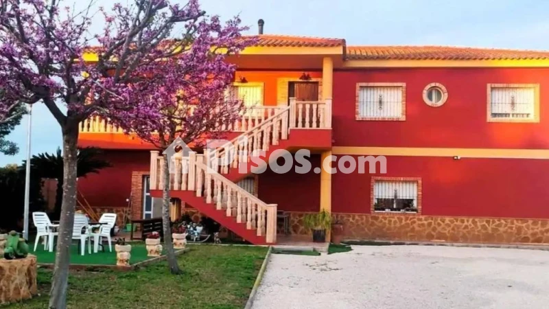 Casa – Orihuela, Los Desamparados