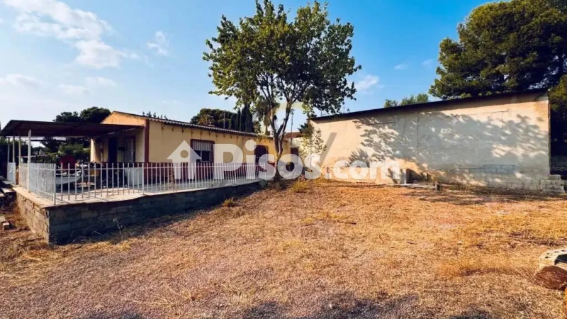 Casa – la Romana, la Canyada de Benessa