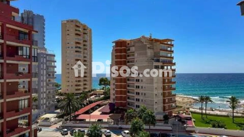Pis – Calpe - Calp