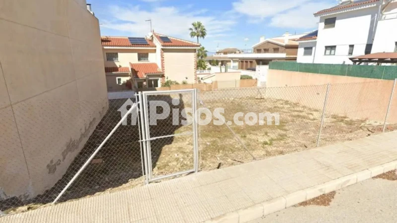 Terreno en venta en Calle N-A, -1