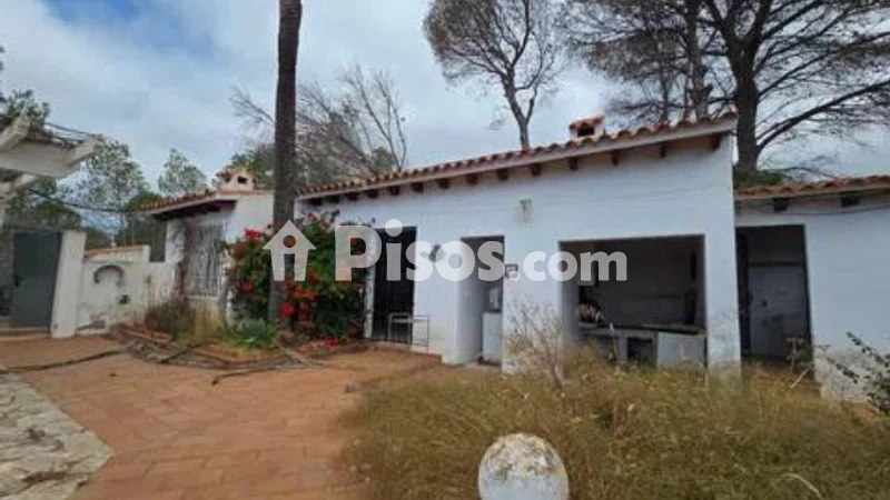 Casa – Altea, Urbanització Santa Clara, la Marina Baixa