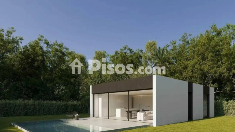 Casa – Benidorm, l'Almafrà