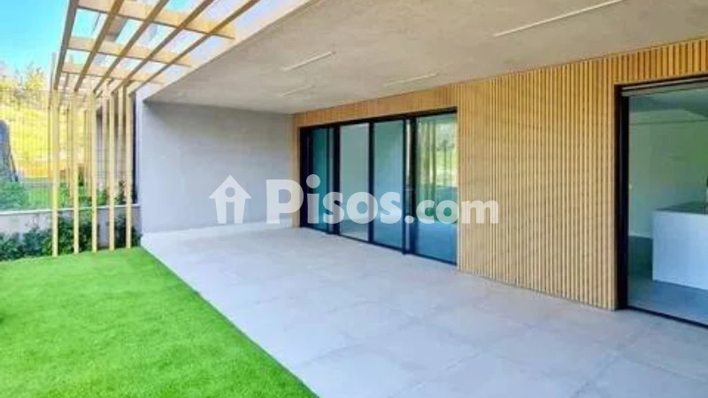 Fotografía del inmueble reportado: 3.800 €/mes — Málaga, Málaga