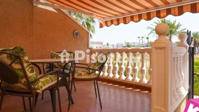 Casa – Santa Pola, el Baix Vinalopó