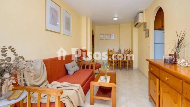 Piso – Torrevieja