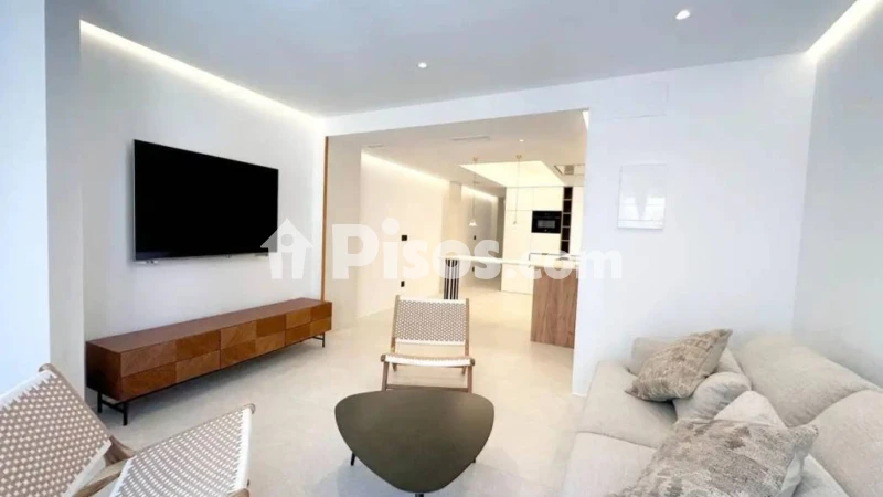 Piso – Alicante - Alacant