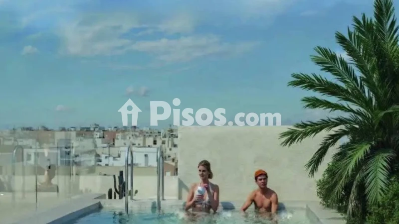 Piso – Torrevieja
