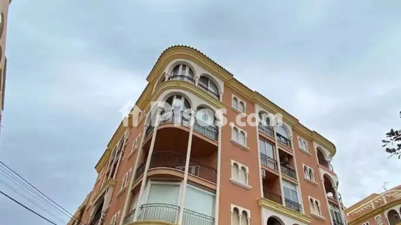 Piso – Torrevieja