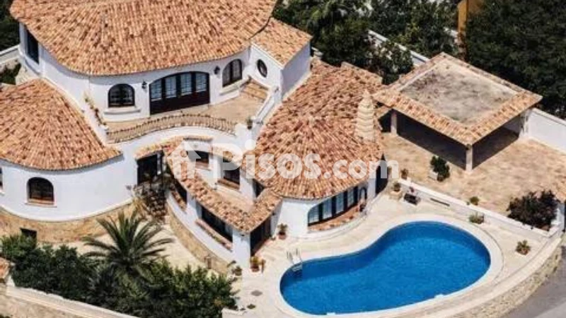 Casa – Calpe - Calp