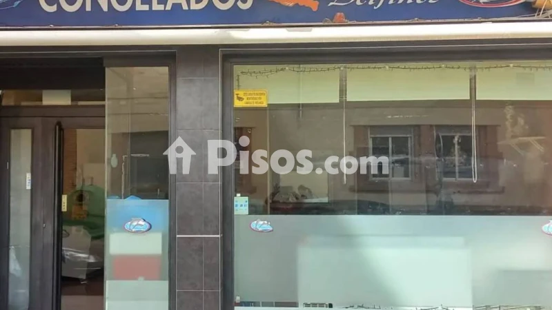 Local comercial en venta en Calle N-A, -1